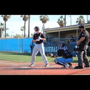 Meet your Posher, Frankie